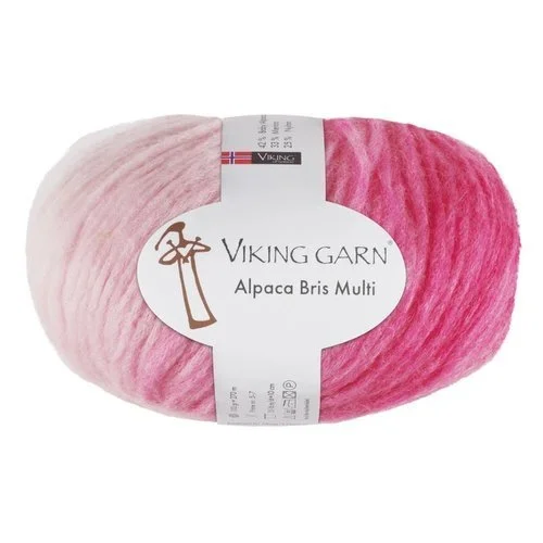 Viking Alpaca Bris Multi